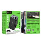 Купить Power Bank Hoco J138 Distant 22.5W+PD20W+DC12V 60000 mAh, 2