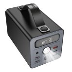 Купить Power Bank Hoco J138 Distant 22.5W+PD20W+DC12V 60000 mAh, 4