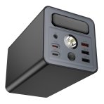 Купить Power Bank Hoco J138 Distant 22.5W+PD20W+DC12V 60000 mAh, 5