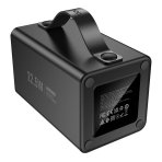 Купить Power Bank Hoco J138 Distant 22.5W+PD20W+DC12V 60000 mAh, 6