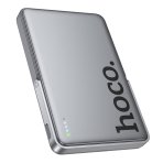 Купить Power Bank Hoco Q36 Sunlight PD20W magnetic suction+holder 5000mAh