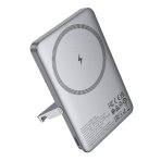 Купить Power Bank Hoco Q36 Sunlight PD20W magnetic suction+holder 5000mAh, 4