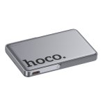 Купить Power Bank Hoco Q36 Sunlight PD20W magnetic suction+holder 5000mAh, 7