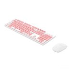 Купить Беспроводная Клавиатура и Мышь XO KB-05 Мятая упаковка, 3