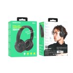 Купити Бездротова Стерео Гарнітура Borofone BO20, 3