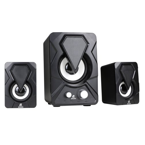 Купити Комп'ютерні колонки Jeqang JS-880