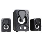 Купити Комп'ютерні колонки Jeqang JS-880