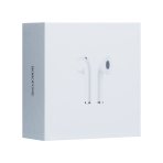 Купить Блютуз Стерео Гарнитура Borofone BE21 Plus мятая упаковка