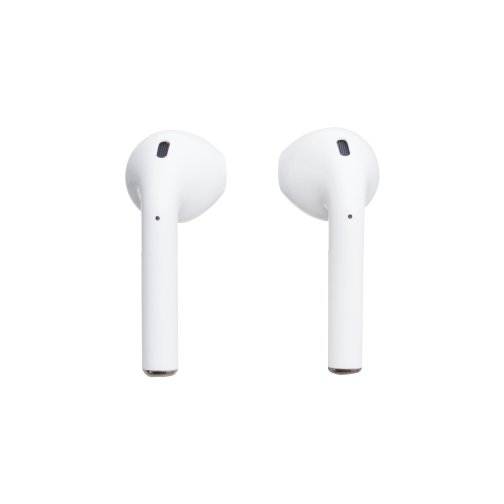 Купить Блютуз Стерео Гарнитура Borofone BE21 Plus мятая упаковка, 2