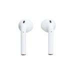 Купить Блютуз Стерео Гарнитура Borofone BE21 Plus мятая упаковка, 2