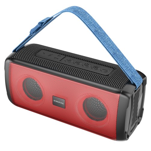 Купить Колонка Borofone BR26