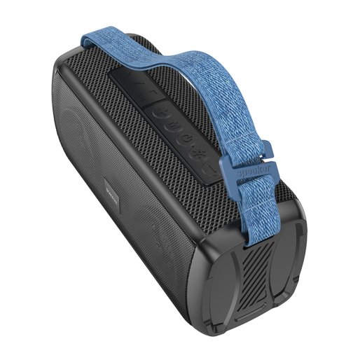 Купить Колонка Borofone BR26, 3