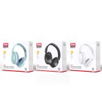 Купить Блютуз Стерео Гарнитура XO BE36