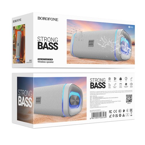 Купить Колонка Borofone BR32, 5