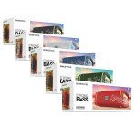 Купить Колонка Borofone BR32, 12