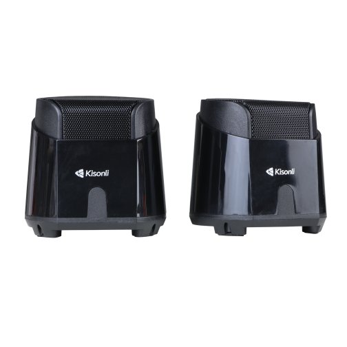 Купить Компьютерные колонки Kisonli K500