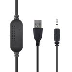 Купить Компьютерные колонки Kisonli K500, 3