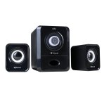 Купити Комп'ютерні колонки Kisonli U-2900BT