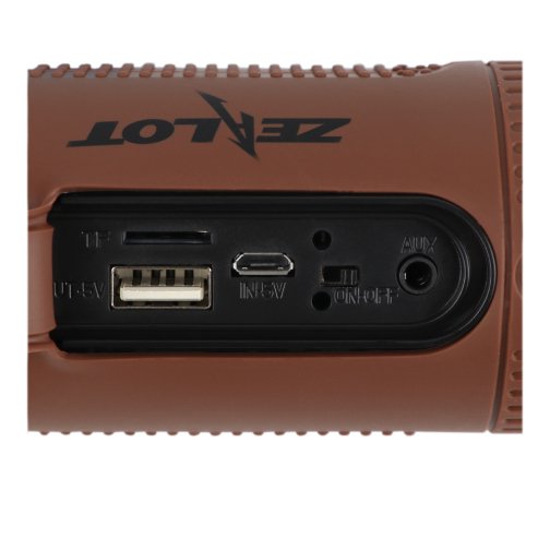 Купити Колонка Zealot S1, 5