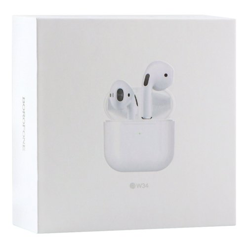 Купити Бездротова  Стерео Гарнітура Borofone BW34