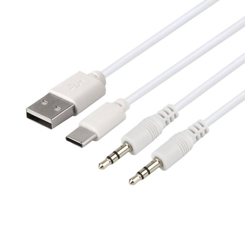 Купити Бездротова Стерео Гарнітура Remax RB-900HB ANC, 6