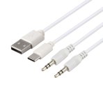 Купити Бездротова Стерео Гарнітура Remax RB-900HB ANC, 6