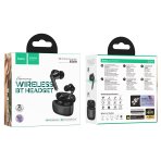 Купити Бездротова Стерео Гарнітура Hoco EQ10, 3