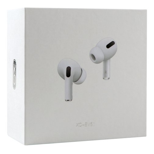 Купити Бездротова Стерео Гарнітура XO EV51 Wireless Charging Case