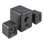 Купить Компьютерные колонки Kisonli U-3000