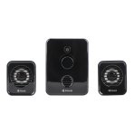 Купить Компьютерные колонки Kisonli U-3000, 2