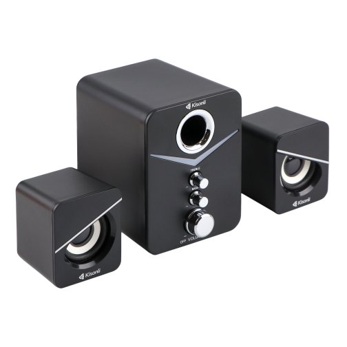 Купить Компьютерные колонки Kisonli U-3100