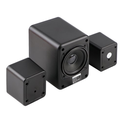 Купить Компьютерные колонки Kisonli U-3100, 3