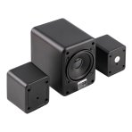 Купить Компьютерные колонки Kisonli U-3100, 3