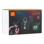 Купить Компьютерные колонки Kisonli U-3100, 5