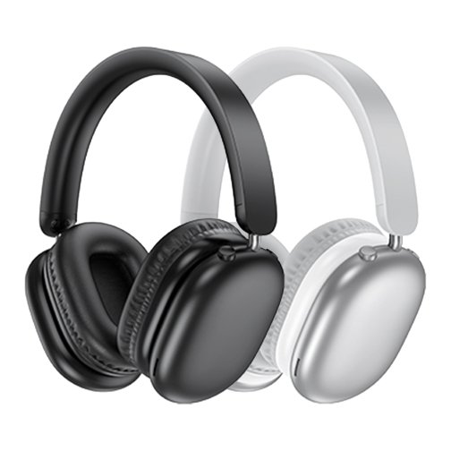 Купить Блютуз Стерео Гарнитура Borofone BO27