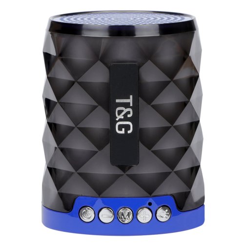 Купити Колонка Jeqang TG155 М'ята упаковка