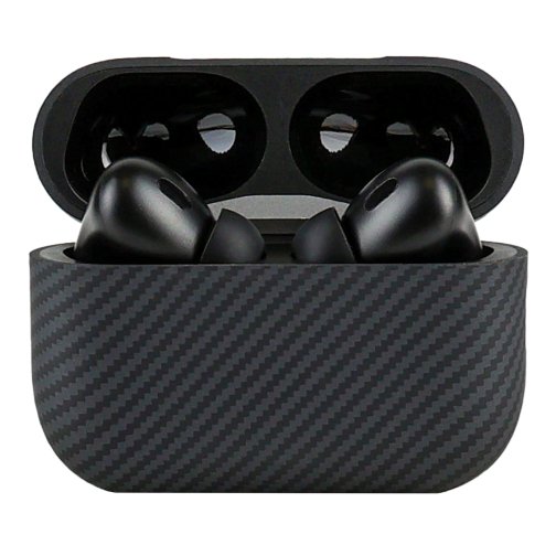 Купити Бездротова Стерео Гарнітура Hoco EW47 Plus TWS (carbon version)