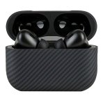 Купити Бездротова Стерео Гарнітура Hoco EW47 Plus TWS (carbon version)