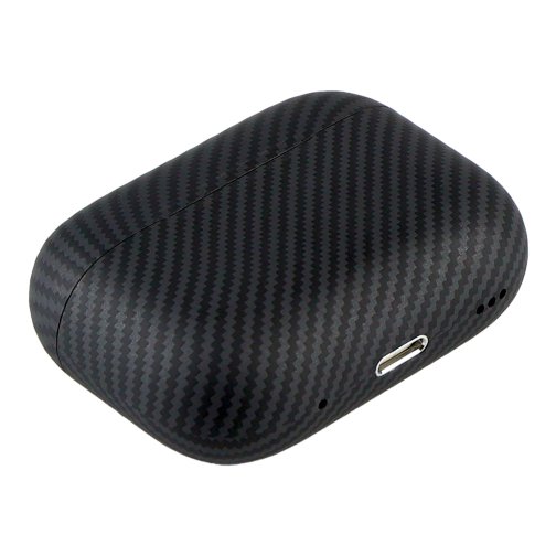 Купити Бездротова Стерео Гарнітура Hoco EW47 Plus TWS (carbon version), 3