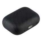 Купити Бездротова Стерео Гарнітура Hoco EW47 Plus TWS (carbon version), 3