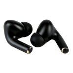 Купити Бездротова Стерео Гарнітура Hoco EW47 Plus TWS (carbon version), 4