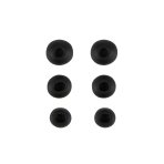 Купити Бездротова Стерео Гарнітура Hoco EW47 Plus TWS (carbon version), 5