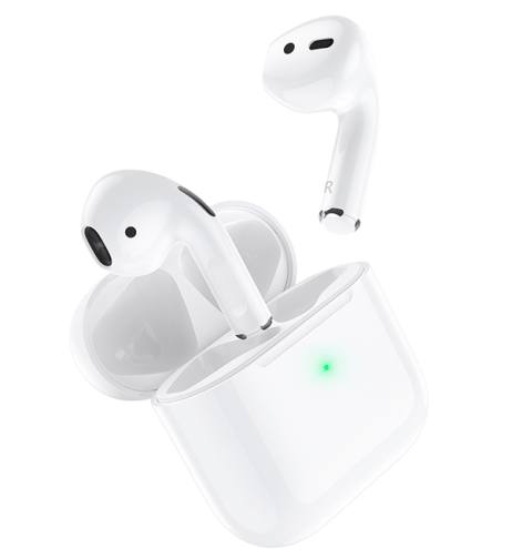 Купить Блютуз Стерео Гарнитура Borofone BW02 Plus TWS, 2