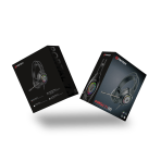 Купити Ігрові Навушники Fantech HG28 Portal М`ята упаковка, 2