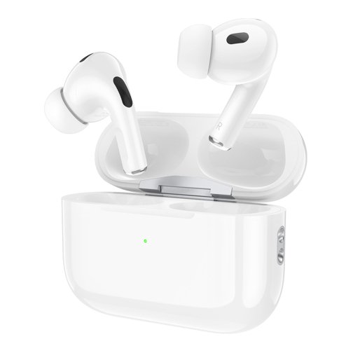 Купить Блютуз Стерео Гарнитура Hoco EW63 ANC