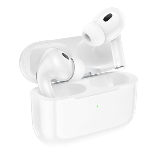 Купить Блютуз Стерео Гарнитура Hoco EW63 ANC, 3