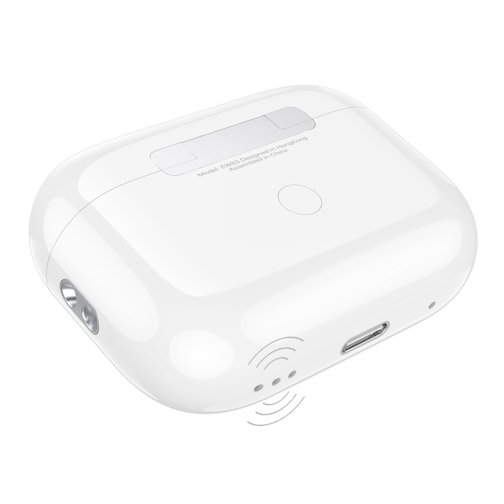 Купить Блютуз Стерео Гарнитура Hoco EW63 ANC, 7