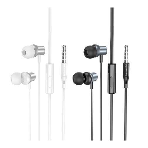 Купити Навушники Hoco M110