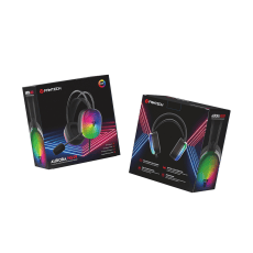 Купити Ігрові Навушники Fantech HG29 Aurora 7.1 М`ята упаковка Купити Ігрові Навушники Fantech HG29 Aurora 7.1 М`ята упаковка