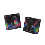 Купити Ігрові Навушники Fantech HG29 Aurora 7.1 М`ята упаковка, 2